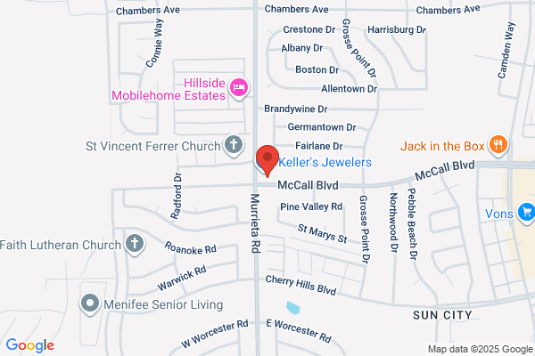 Senior Care Referral Specialists
