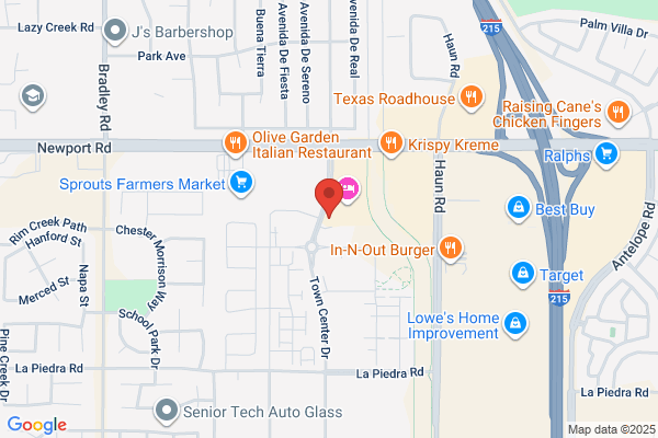 Fairfield Inn & Suites by Marriott Menifee