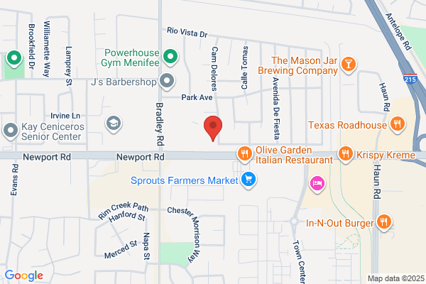 Menifee Valley Insurance