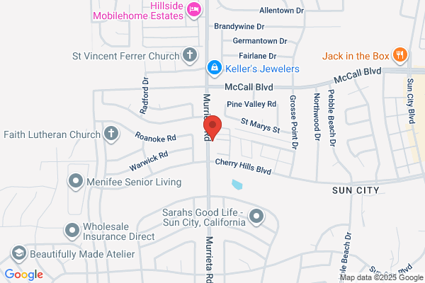 Sun Ridge Financial Group