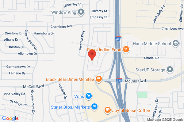 Sun City Mobile Home Estates