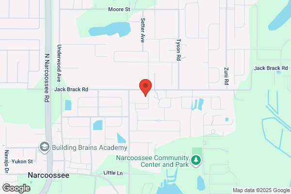 Brixton by Pulte Homes