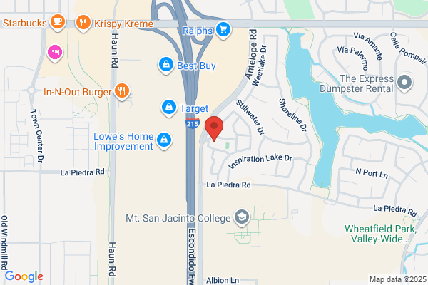 Enclave at Menifee