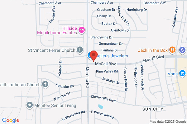 Kurtz California Real Estate