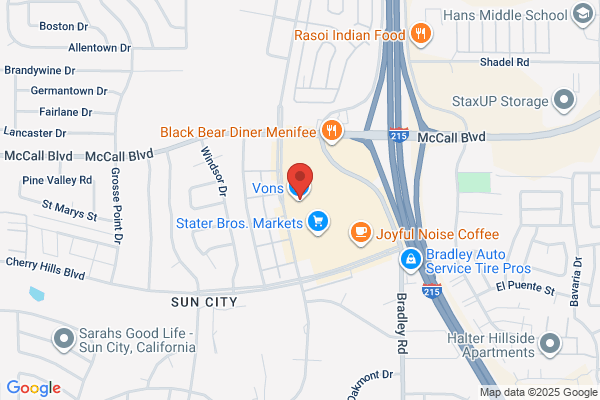 Vons Pharmacy