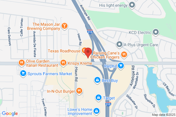 Acuity Eye Group & Retina Institute  - Menifee