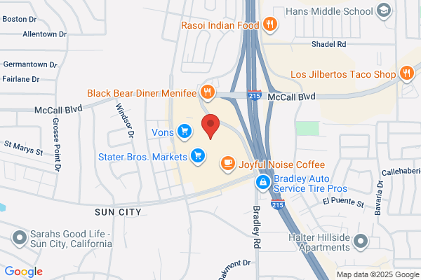 Business n Package Center