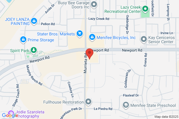 Evolution Solution Marketing Menifee