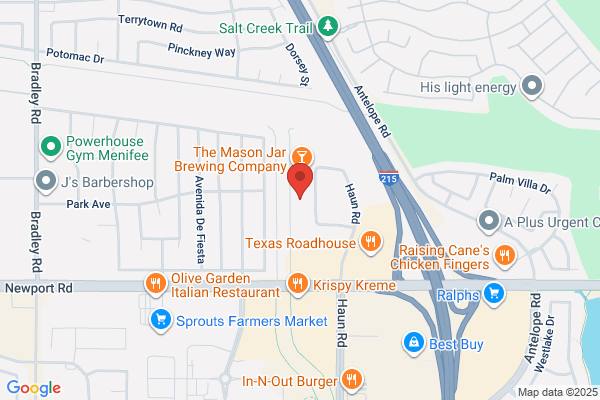 Menifee Valley Chamber of Commerce