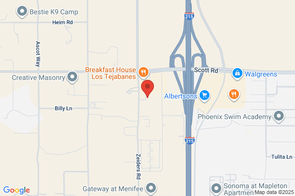PacificPro Physical Therapy & Sports Medicine - Menifee