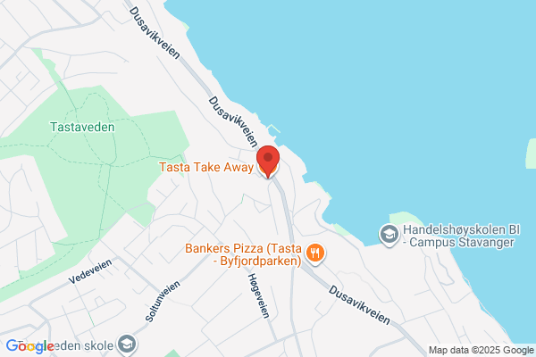 Tasta West