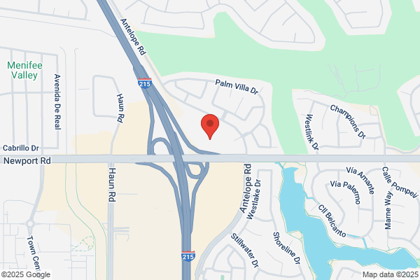 Menifee Beauty Supply & Salon