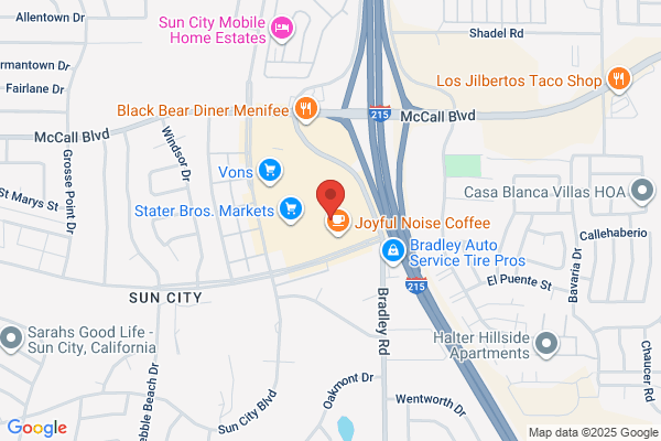 Sun City Shopping Center Llc