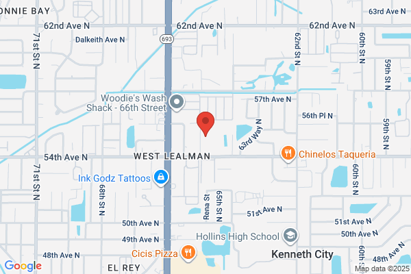 Paul Wood Plumbing Inc.