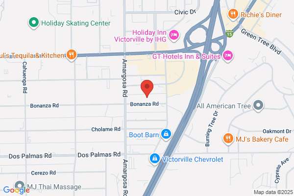 Air Repair HVAC
