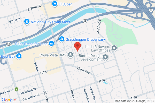 Chulavista Mobile Home Park & Sales