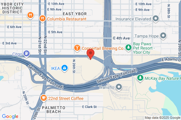Discount Appliance Center, LLC