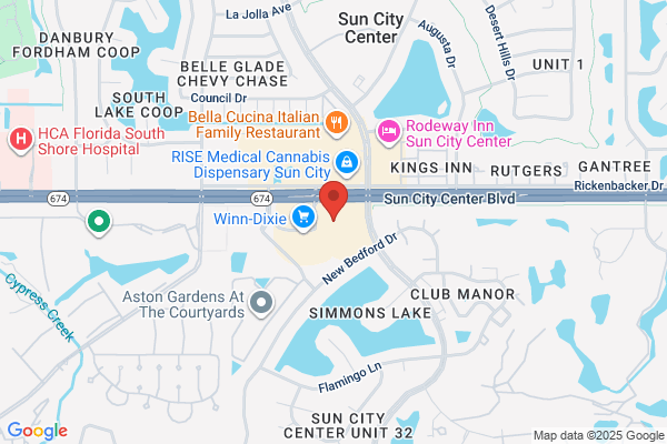 Residential Properties Inc
