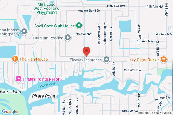Shell Cove by Starlight Homes