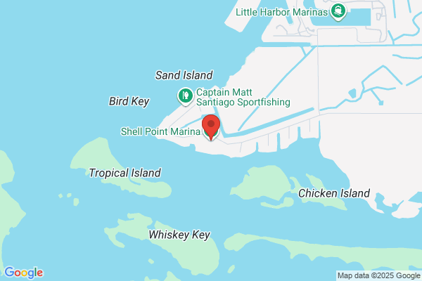 Shell Point Marina Llc