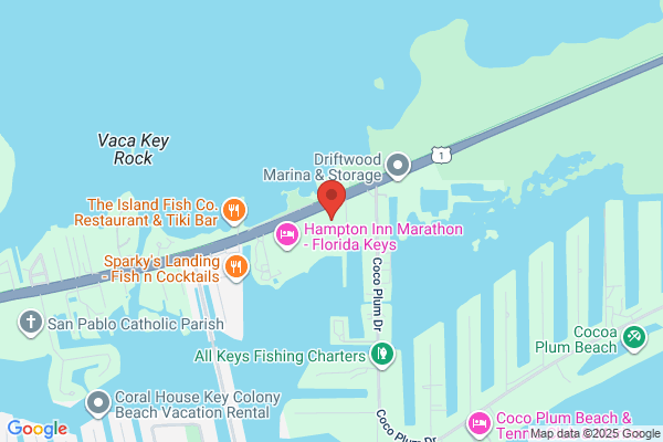 Shoreline Marine Construction Inc