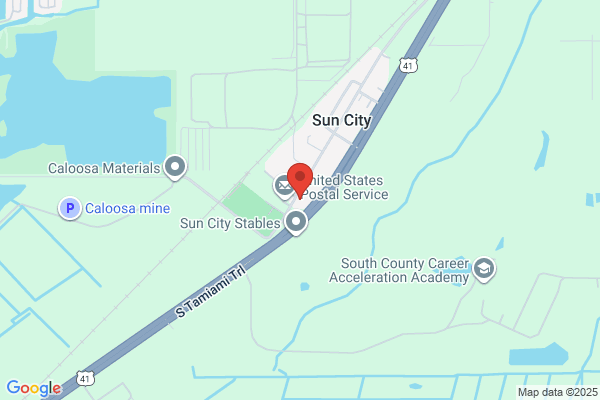 Tampa South Rv Sales