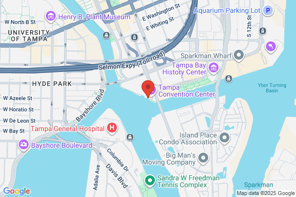 tampa bay boat rentals