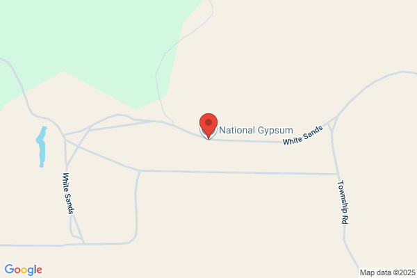 National Gypsum Company
