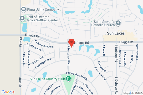 360 Physical Therapy - Sun Lakes