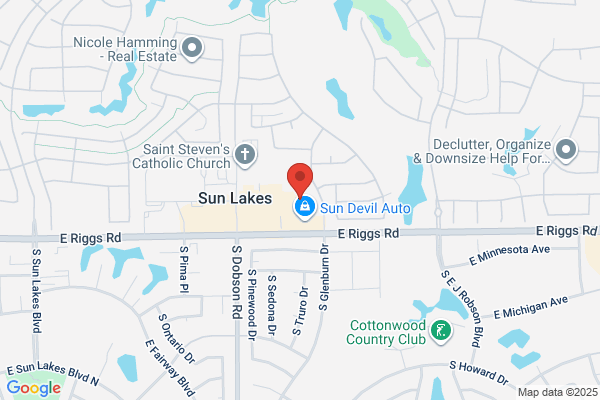 Fresenius Kidney Care Sun Lakes