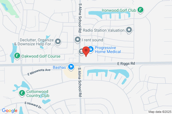 SimonMed Imaging - Sun Lakes