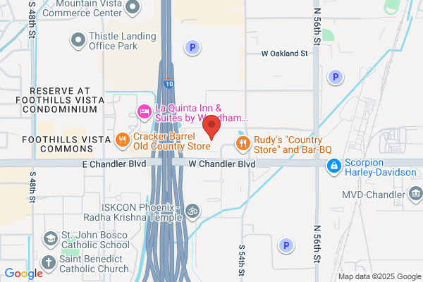 Home2 Suites by Hilton Phoenix Chandler