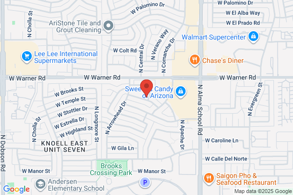 Arizona Air Duct Cleaning Company