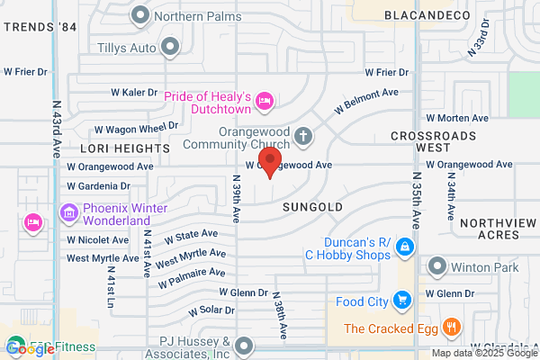 Canyon State Commercial Mortgages