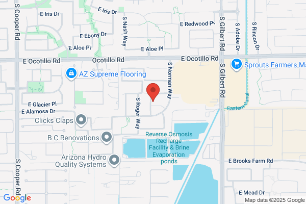 Chandler Business Lawyer