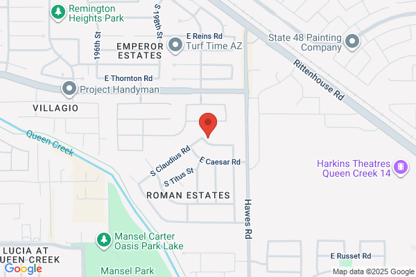 East Valley Appraisal