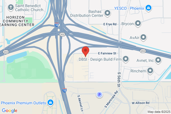Landscaping Chandler Az