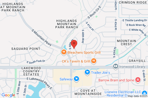 Lone Arrow Enterprises Inc