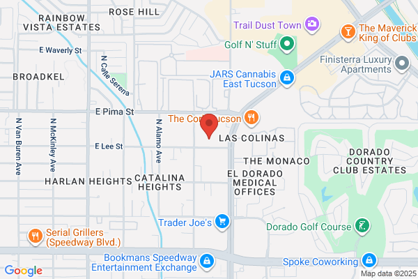 Sonoran Sports & Family Medicine