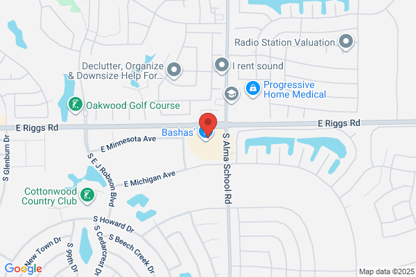 Sun Lakes Family Dentistry