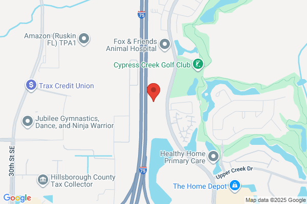 Sunlakes Foot & Ankle Center