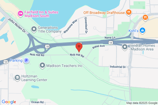 Phillips Beverage Co