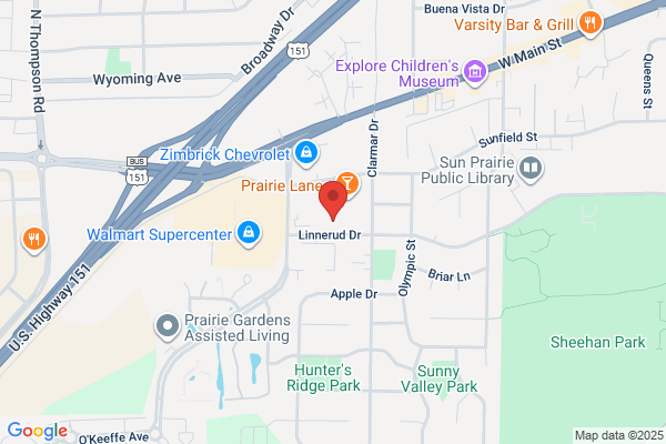 Sunwood Apartments