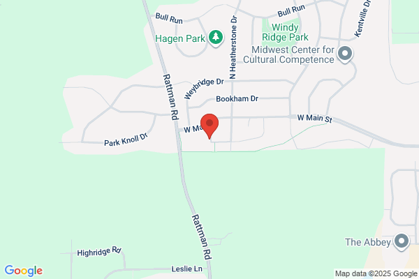 Weybridge Apartments
