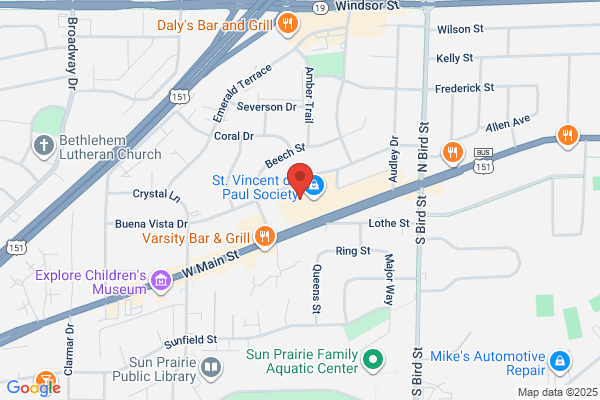 Byte Federal Bitcoin ATM (Cannery Wine and Spirits)