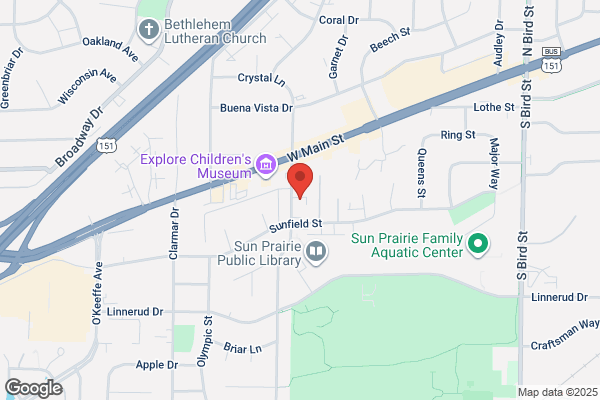 Gates Collision Centers - Sun Prairie