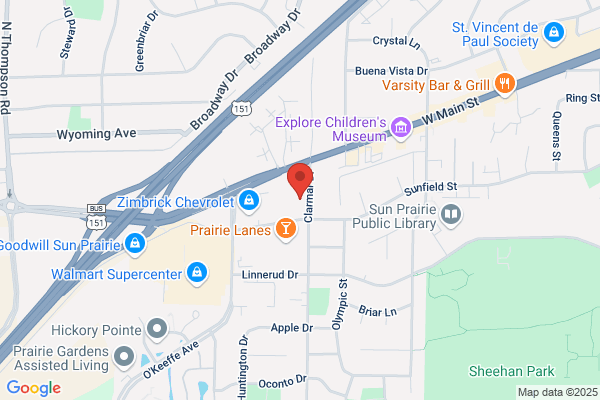 On The Spot Auto LLC