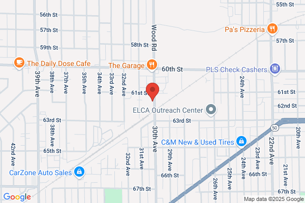 TLC Auto Repair LLC