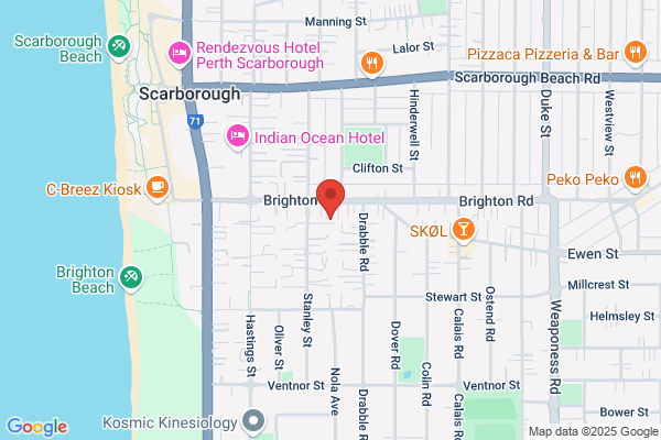 Sweeney Painting