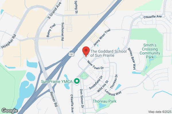 The Goddard School of Sun Prairie